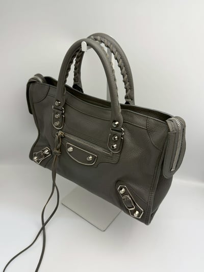 Balenciaga 機車包8