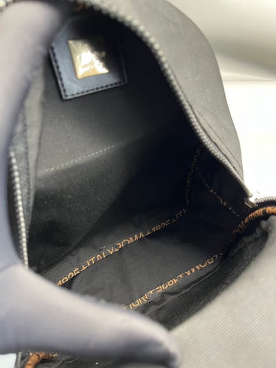 Fendi mini 後背包7