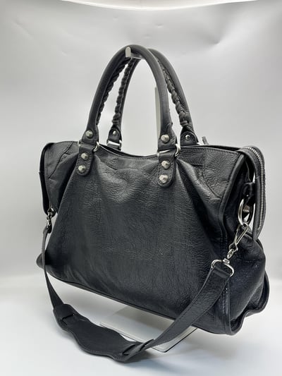 Balenciaga 機車包11