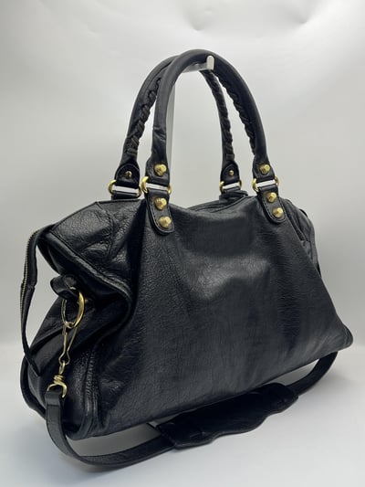 Balenciaga 機車包8