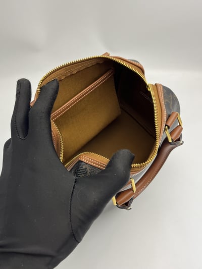 Celine波士頓20cm12