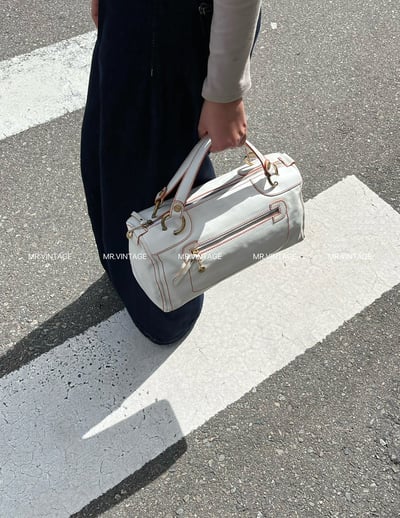 Celine白雪公主手提包3