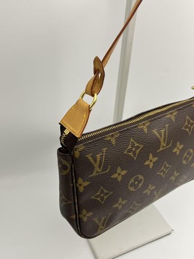 Louis Vuitton 麻將包4