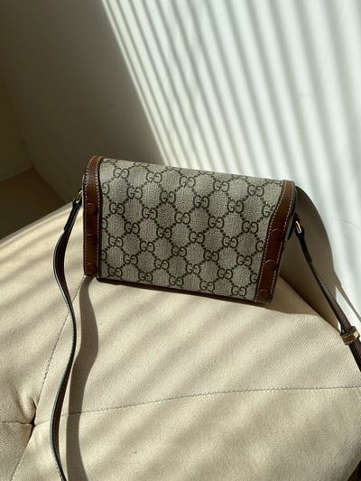 Gucci 1955小盒子3