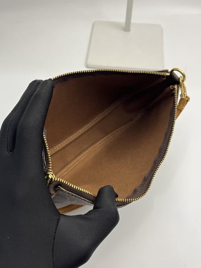 Louis Vuitton 麻將包9