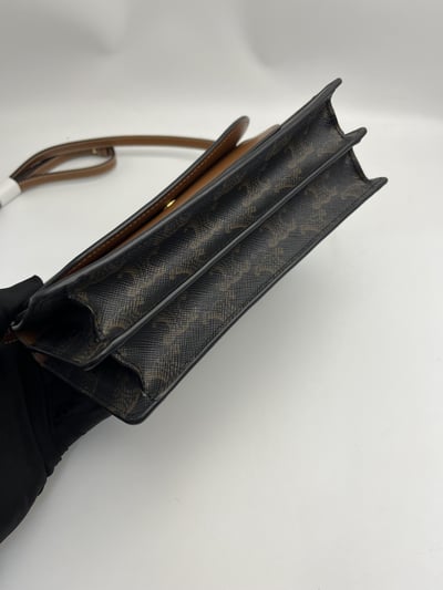 Celine woc8