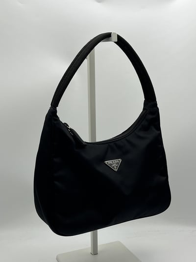 Prada hobo4