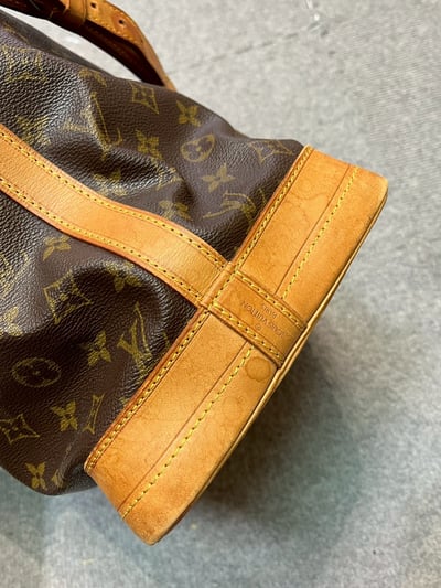 Louis Vuitton 水桶包10