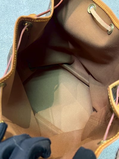 Louis Vuitton 水桶包9