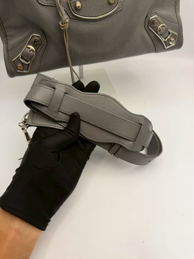 Balenciaga 機車包10