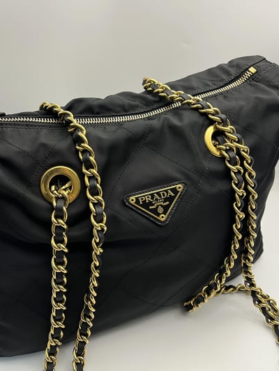 Prada忍者包4