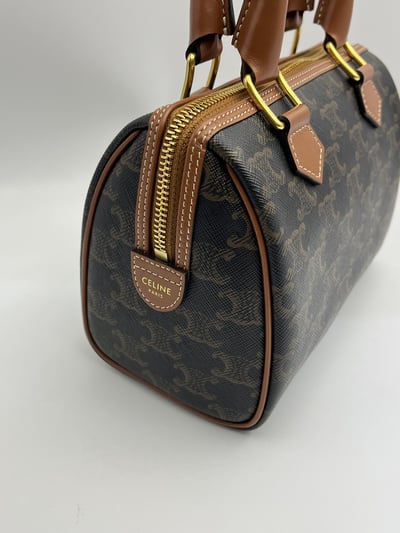 Celine波士頓20cm10