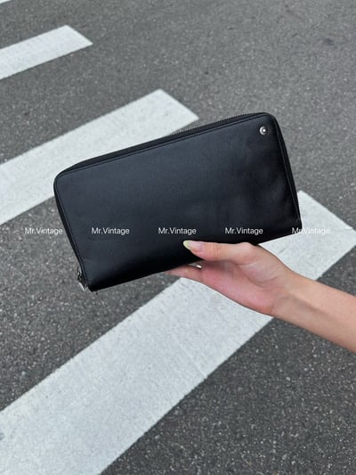 MontBlanc萬寶龍長夾2