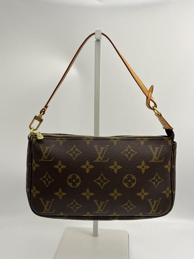 Louis Vuitton 麻將包6