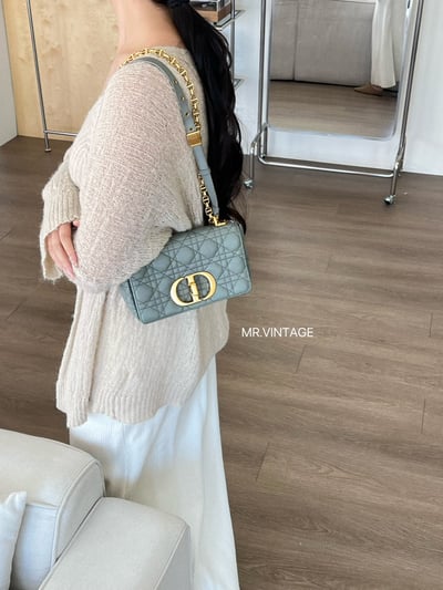 Dior蒙田3