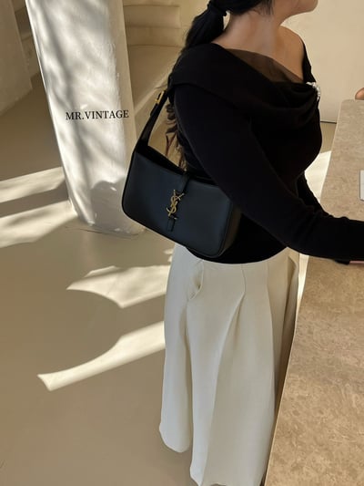 YSL HOBO(新款)4