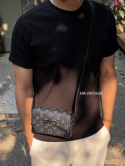 Louis Vuitton信封包3