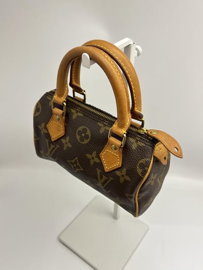 Louis Vuitton Mini Nano8