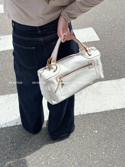 Celine白雪公主手提包2