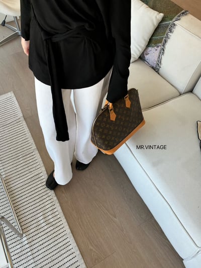 Louis Vuitton Alma2