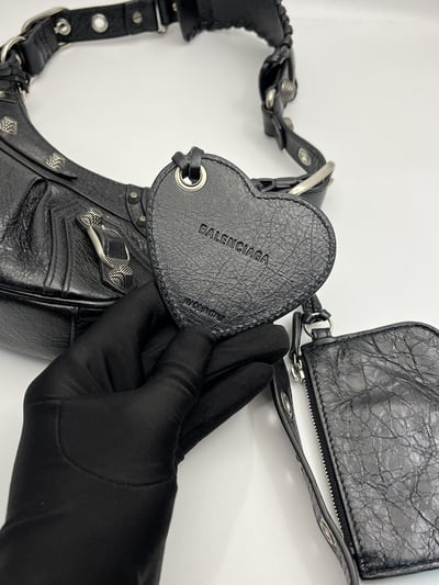 Balenciaga 迷你Cagole7