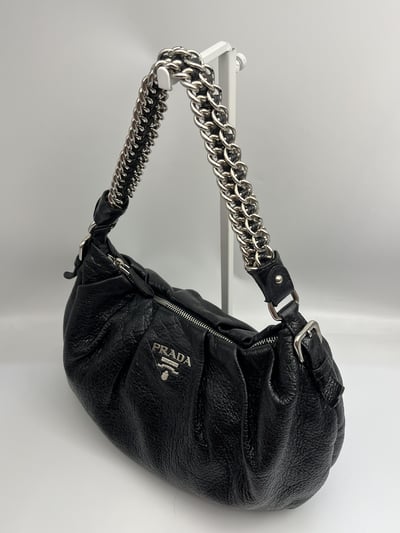 Prada hobo6