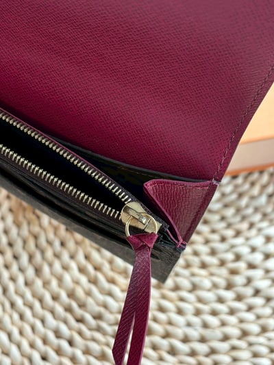 Louis Vuitton長夾5