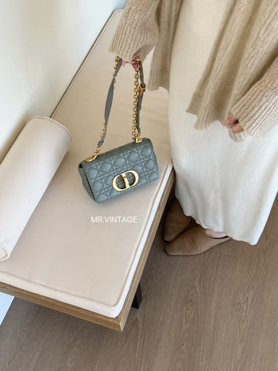 Dior蒙田4