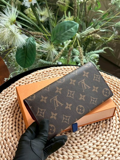 Louis Vuitton長夾4