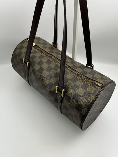 Louis vuitton巴比倫4