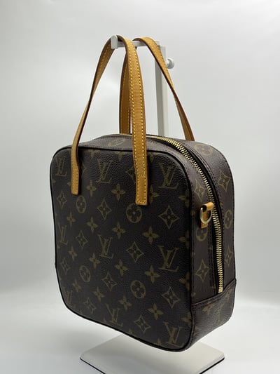 Louis Vuitton豆腐包7