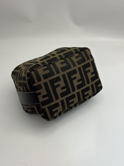Fendi mini飯盒包5