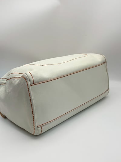 Celine白雪公主手提包10