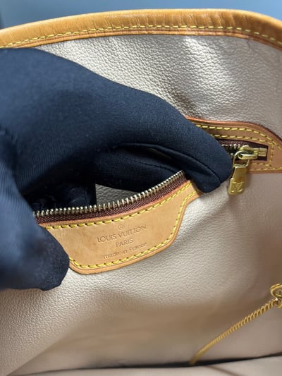 LOUIS VUITTON水桶包19