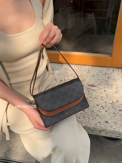 Celine woc4