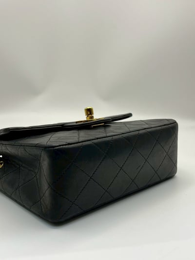 Chanel CF17小方胖12