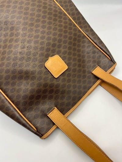 Celine凱旋門托特包8