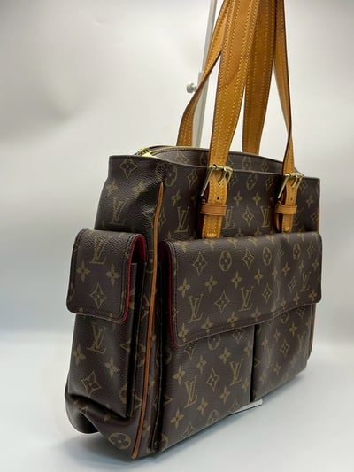 Louis Vuitton 駱駝包3