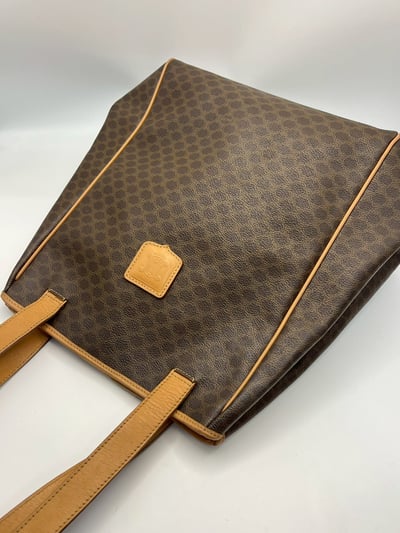 Celine凱旋門托特包6