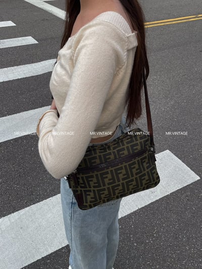 Fendi相機包3
