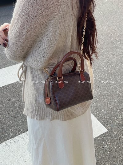 Celine迷你波士頓1