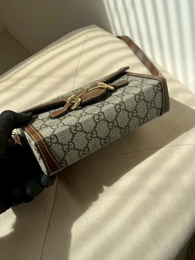 Gucci 1955小盒子7