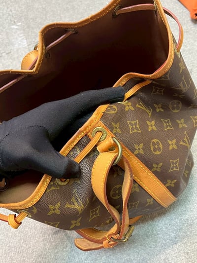Louis Vuitton 水桶包8