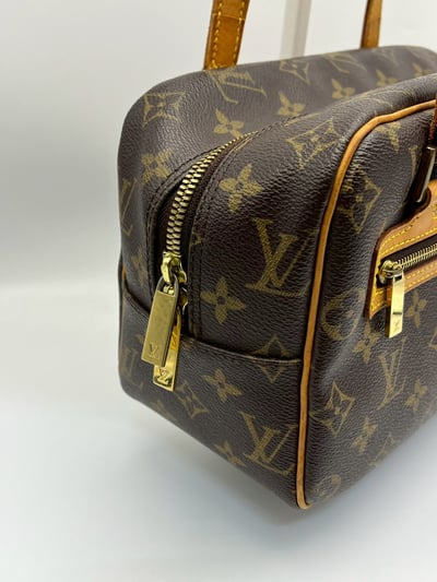 Louis vuitton開口笑12