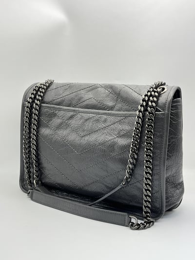 Ysl niki(大象灰)11