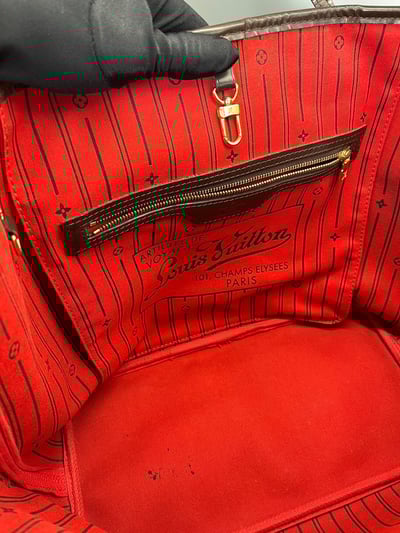 Louis vuitton Neverfull7