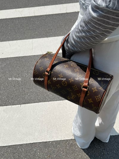 Louis vuitton巴比倫25cm1