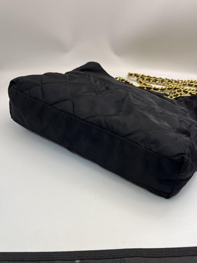 Prada尼龍忍者包6