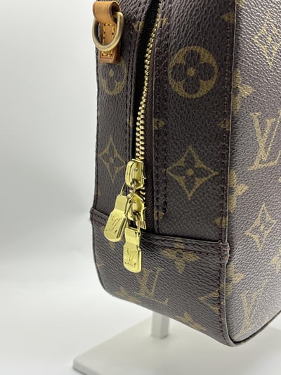 Louis Vuitton豆腐包9