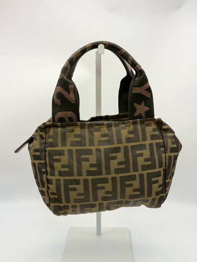 Fendi遛狗包3
